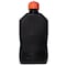 Vp Racing Fuels Utility Jug, Plastic, 5.5 gal, V-Twin, For Non-Fuel, Non Kerosene Products 3852-CA - alternate 3